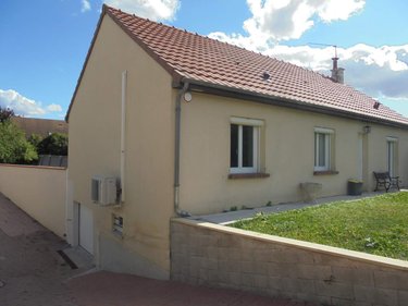 Maison a vendre Beaugency 45190 Loiret 88 m2 4 pièces 225900 euros