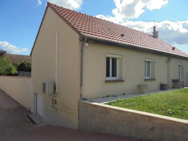 Maison a vendre Beaugency 45190 Loiret 88 m2 4 pièces 235300 euros