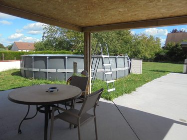 Maison a vendre Beaugency 45190 Loiret 88 m2 4 pièces 235300 euros