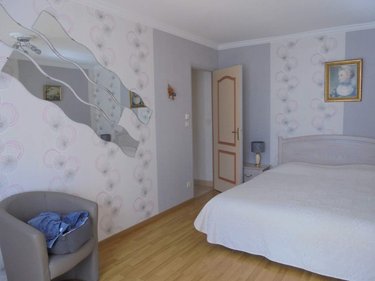 Maison a vendre Dry 45370 Loiret 109 m2 4 pièces 299200 euros