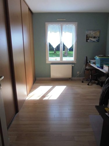 Maison a vendre Dry 45370 Loiret 109 m2 4 pièces 299200 euros