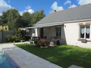 Maison a vendre Dry 45370 Loiret 109 m2 4 pièces 299200 euros
