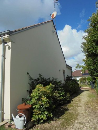 Maison a vendre Dry 45370 Loiret 109 m2 4 pièces 299200 euros