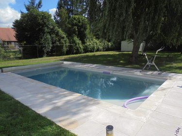 Maison a vendre Dry 45370 Loiret 109 m2 4 pièces 299200 euros