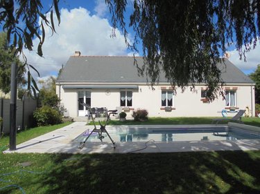 Maison a vendre Dry 45370 Loiret 109 m2 4 pièces 299200 euros