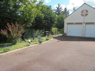 Maison a vendre Dry 45370 Loiret 109 m2 4 pièces 299200 euros