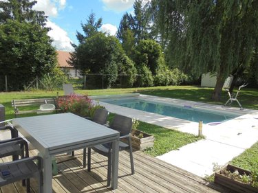 Maison a vendre Dry 45370 Loiret 109 m2 4 pièces 299200 euros