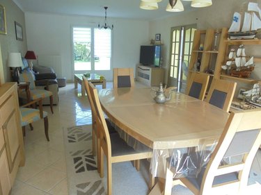 Maison a vendre Dry 45370 Loiret 109 m2 4 pièces 299200 euros