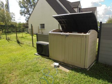 Maison a vendre Dry 45370 Loiret 109 m2 4 pièces 299200 euros