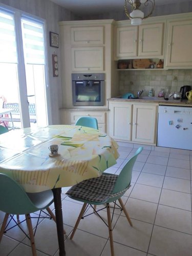Maison a vendre Dry 45370 Loiret 109 m2 4 pièces 299200 euros