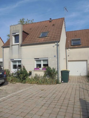 Maison a vendre Beaugency 45190 Loiret 76 m2 4 pièces 136800 euros