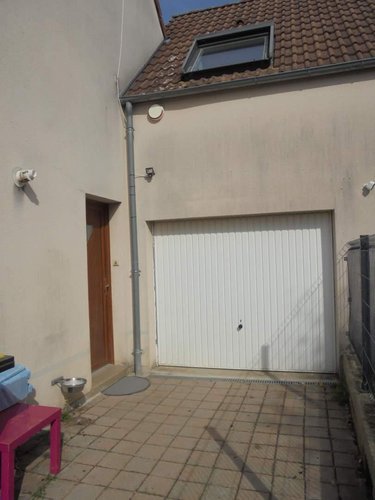 Maison a vendre Beaugency 45190 Loiret 76 m2 4 pièces 136800 euros