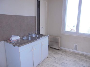 Appartement a vendre Beaugency 45190 Loiret 58 m2 3 pièces 68700 euros
