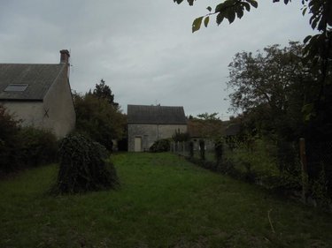 Bien agricole a vendre Baule 45130 Loiret 58 m2  68700 euros