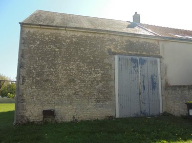 Maison a vendre Josnes 41370 Loir-et-Cher 100 m2 4 pièces 178700 euros