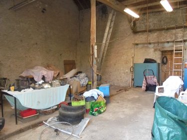 Maison a vendre Josnes 41370 Loir-et-Cher 100 m2 4 pièces 178700 euros