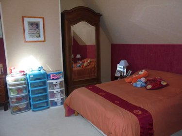 Maison a vendre Josnes 41370 Loir-et-Cher 100 m2 4 pièces 178700 euros