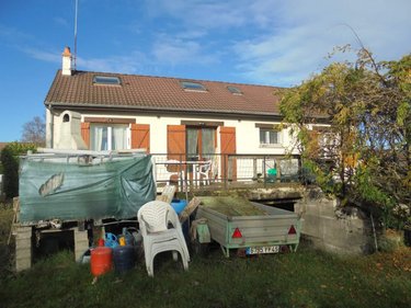 Maison a vendre Messas 45190 Loiret 80 m2 6 pièces 168200 euros