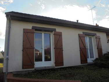 Maison a vendre Messas 45190 Loiret 80 m2 6 pièces 168200 euros