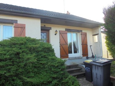 Maison a vendre Messas 45190 Loiret 80 m2 6 pièces 168200 euros
