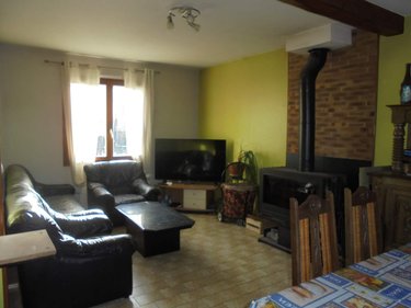 Maison a vendre Messas 45190 Loiret 80 m2 6 pièces 168200 euros