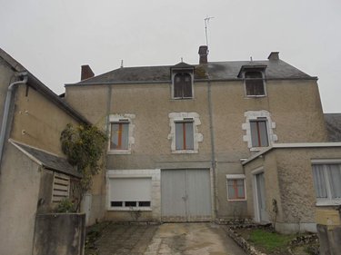 Maison a vendre Baule 45130 Loiret 171 m2 7 pièces 210200 euros