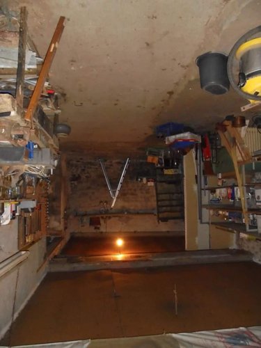 Maison a vendre Baule 45130 Loiret 171 m2 7 pièces 210200 euros