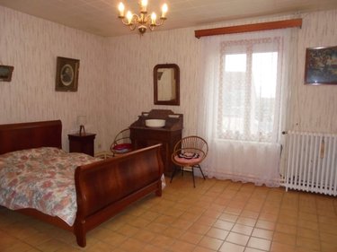 Maison a vendre Baule 45130 Loiret 171 m2 7 pièces 210200 euros