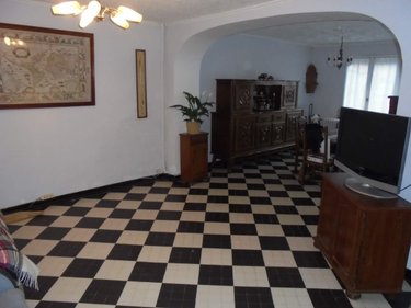 Maison a vendre Baule 45130 Loiret 171 m2 7 pièces 210200 euros