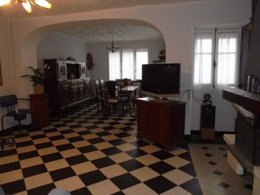 Maison a vendre Baule 45130 Loiret 171 m2 7 pièces 210200 euros