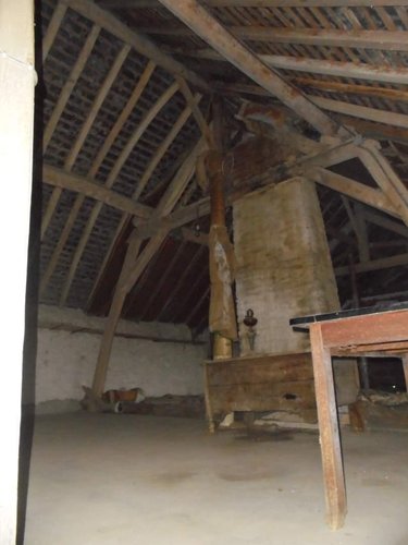 Maison a vendre Séris 41500 Loir-et-Cher 107 m2 6 pièces 128400 euros