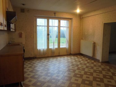 Maison a vendre Séris 41500 Loir-et-Cher 107 m2 6 pièces 128400 euros