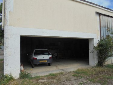 Maison a vendre Séris 41500 Loir-et-Cher 107 m2 6 pièces 128400 euros