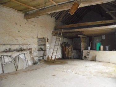 Maison a vendre Séris 41500 Loir-et-Cher 107 m2 6 pièces 128400 euros