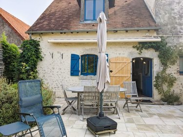 Maison a vendre Beaugency 45190 Loiret 265 m2 10 pièces 449000 euros