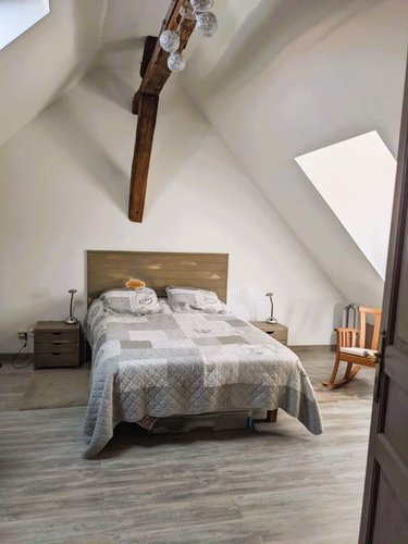 Maison a vendre Beaugency 45190 Loiret 265 m2 10 pièces 449000 euros