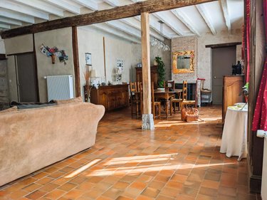 Maison a vendre Beaugency 45190 Loiret 265 m2 10 pièces 449000 euros