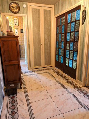 Appartement a vendre Paris 12e arrondissement 75012 Paris 82 m2 4 pièces 735400 euros