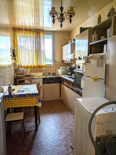Appartement a vendre Paris 12e arrondissement 75012 Paris 82 m2 4 pièces 735400 euros