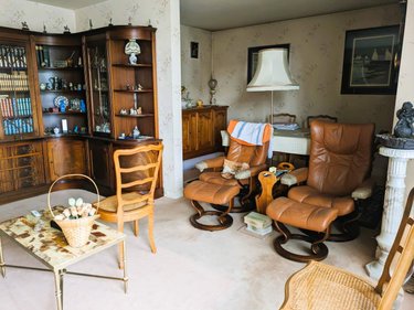 Appartement a vendre Paris 12e arrondissement 75012 Paris 82 m2 4 pièces 735400 euros