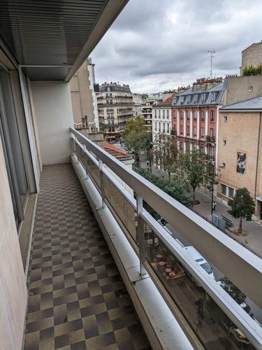 Appartement a vendre Paris 12e arrondissement 75012 Paris 82 m2 4 pièces 735400 euros