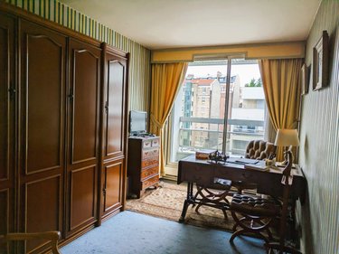 Appartement a vendre Paris 12e arrondissement 75012 Paris 82 m2 4 pièces 735400 euros
