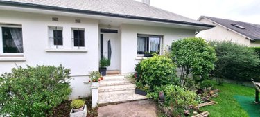 Maison a vendre Beaugency 45190 Loiret 131 m2 5 pièces 242000 euros