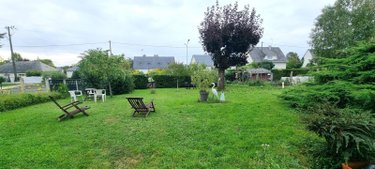 Maison a vendre Beaugency 45190 Loiret 131 m2 5 pièces 242000 euros