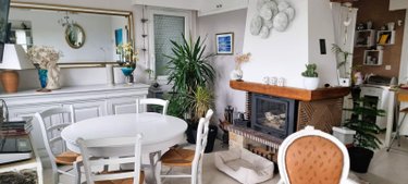 Maison a vendre Beaugency 45190 Loiret 131 m2 5 pièces 242000 euros