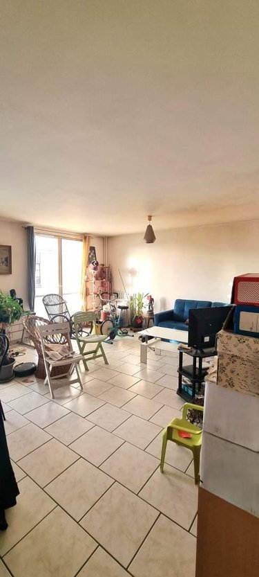 Appartement a vendre Orléans 45000 Loiret 76 m2 3 pièces 106000 euros