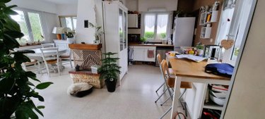 Maison a vendre Beaugency 45190 Loiret 131 m2 5 pièces 226500 euros