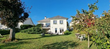 Maison a vendre Beaugency 45190 Loiret 131 m2 5 pièces 226500 euros