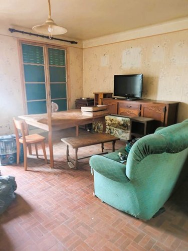 Maison a vendre Baule 45130 Loiret 6 pièces 200000 euros