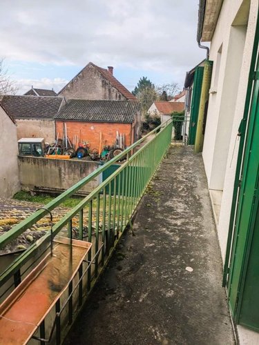 Maison a vendre Baule 45130 Loiret 117 m2 6 pièces 159000 euros